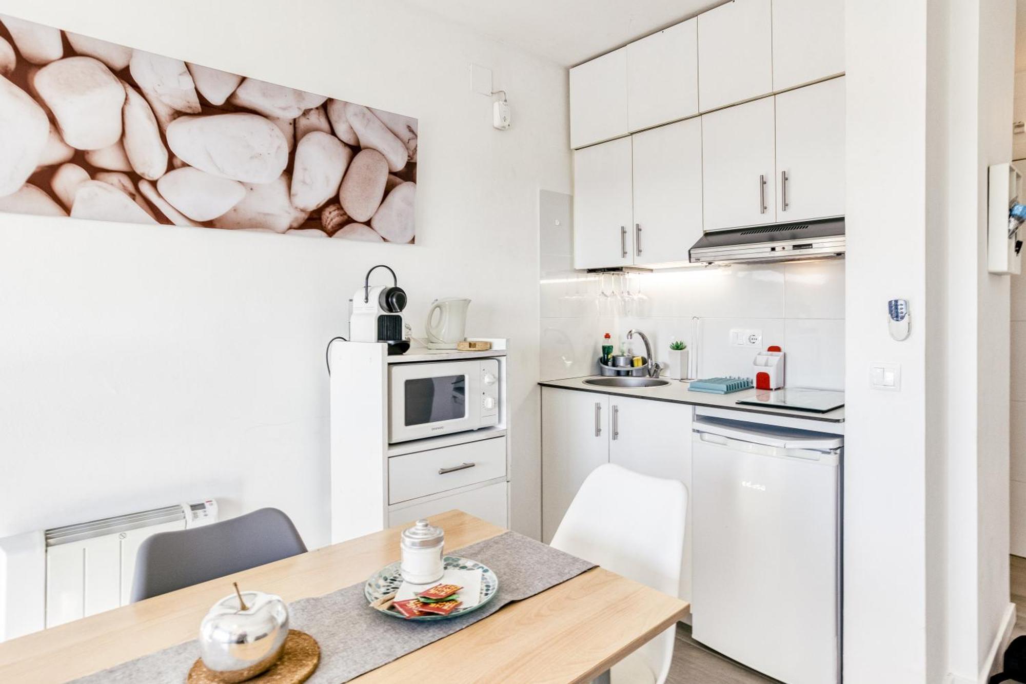 Ventana Loft Apartment Empuriabrava Exterior photo